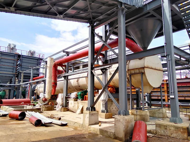 „Heqing Yixin“ aliuminis