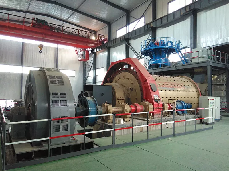 Shandong Jindu kasyba