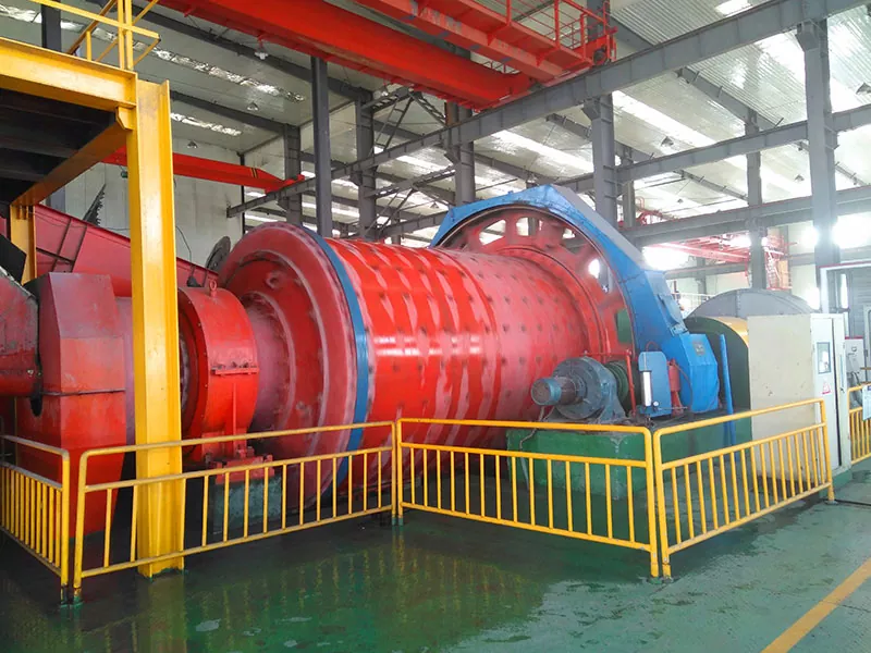 Vidinė Mongolijos švino cinko rūda