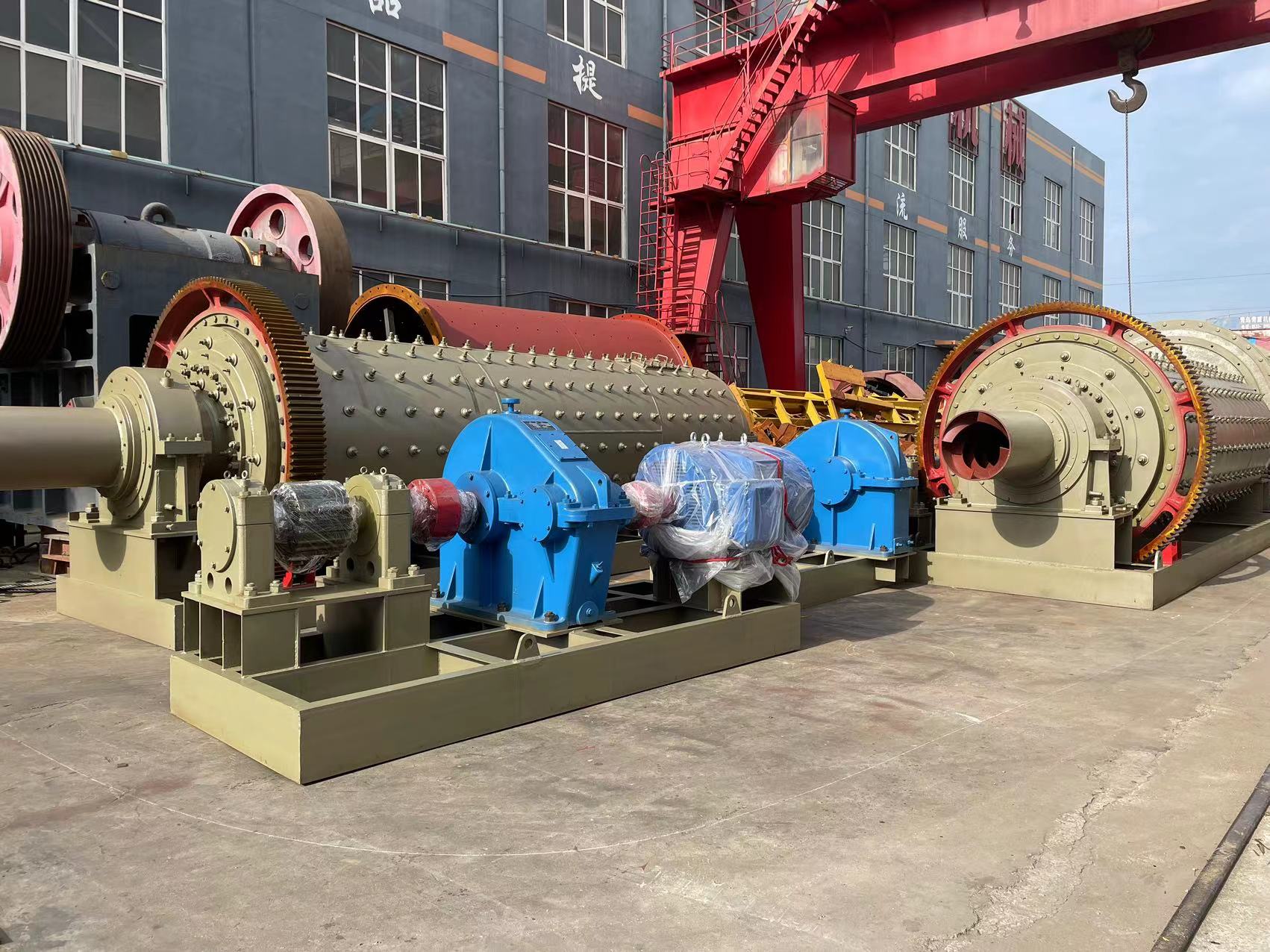„Qingzhong Machinery“ įgalioja „Miltech“ būti išskirtiniu agentu