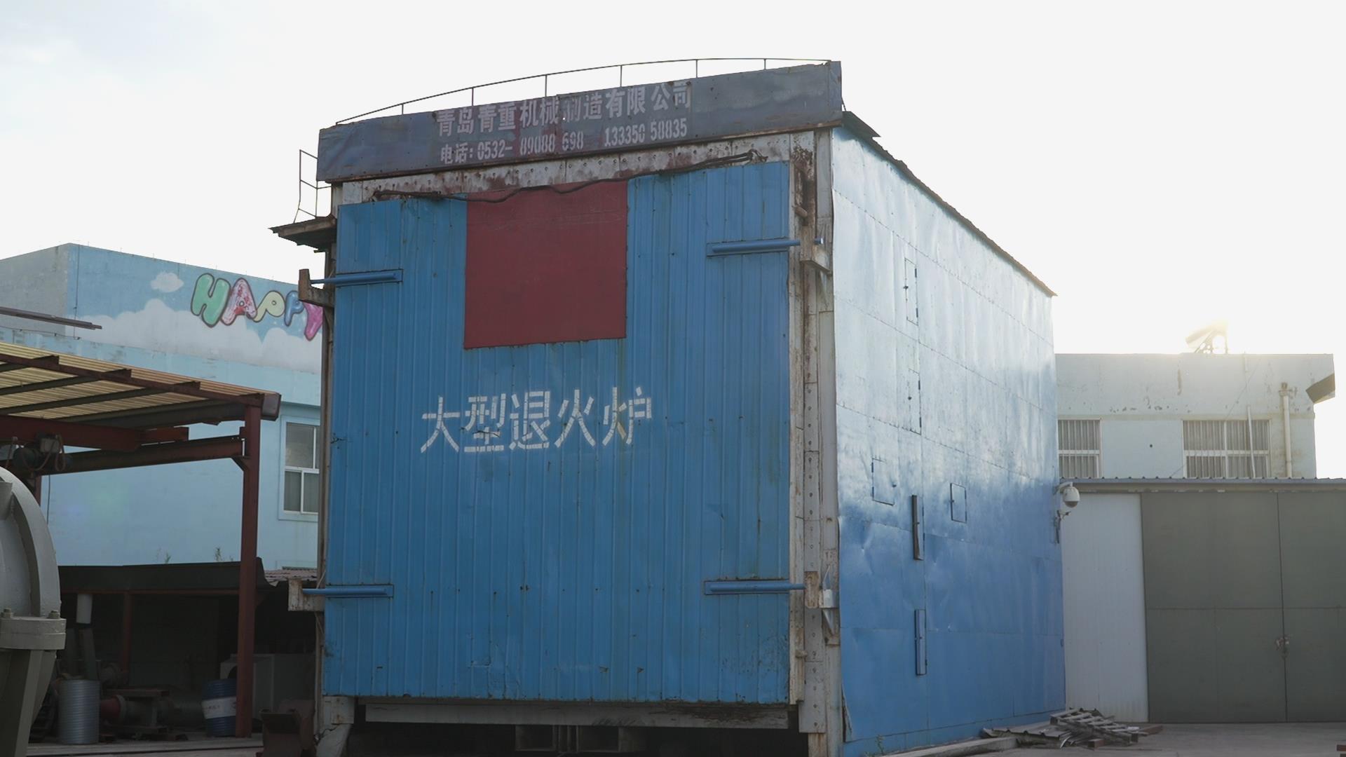 Sąžininga ir patikima pirmos klasės mineralų perdirbimo įrangos gamyba Kinijoje