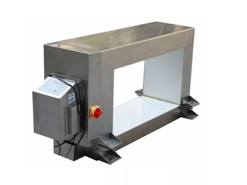 Kaip geležies pašalinimo įranga pagerina vandens ir mineralų gryninimo efektyvumą?