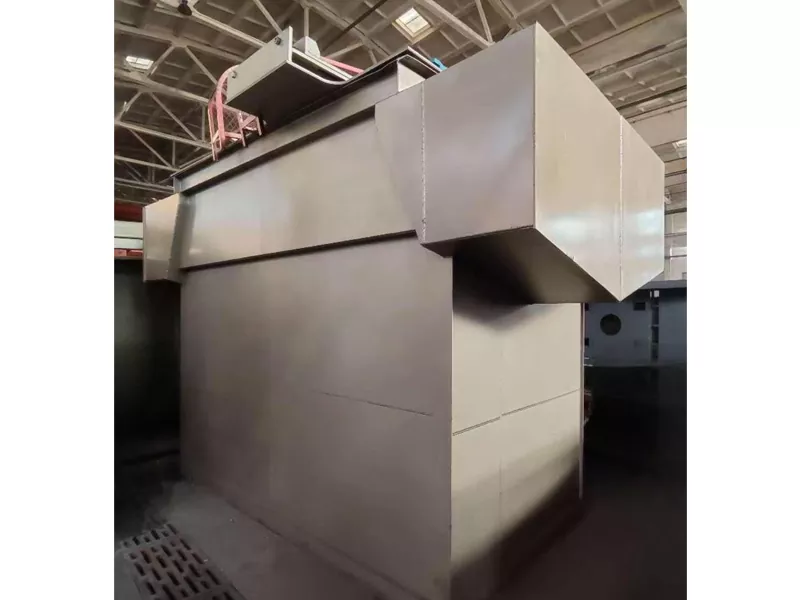 Kodėl maišomas malūnas yra protingas pasirinkimas itin smulkiam šlifavimui?