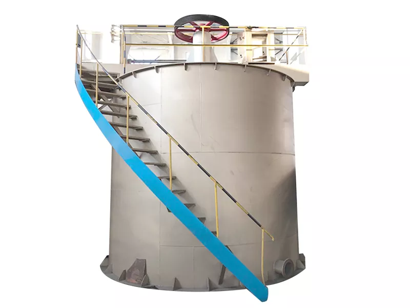 Cilindrinė putplasčio flotacinė ląstelė