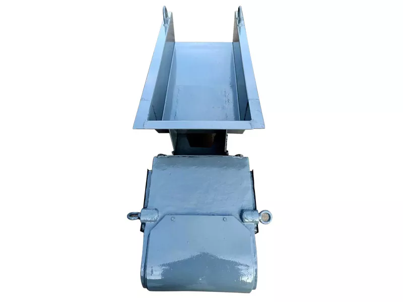Elektromagnetinis vibracinis tiektuvas